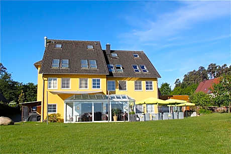 Hotel am Müritz-Nationalpark