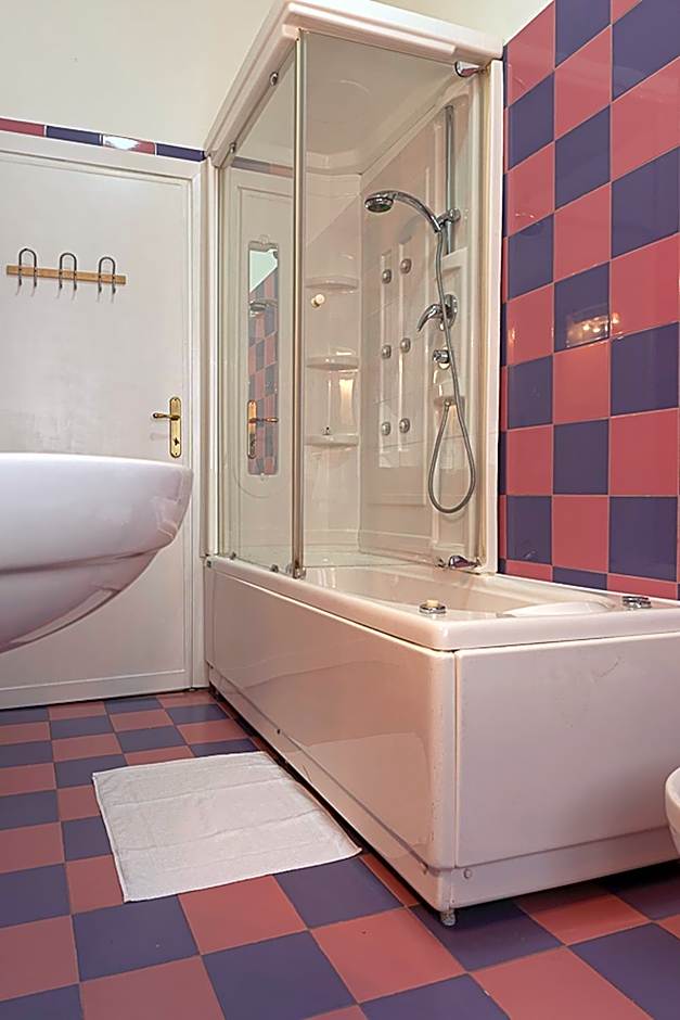 Villa Noemi Bed&Breakfast