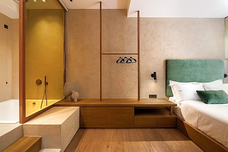 Anassa Chania Boutique Hotel