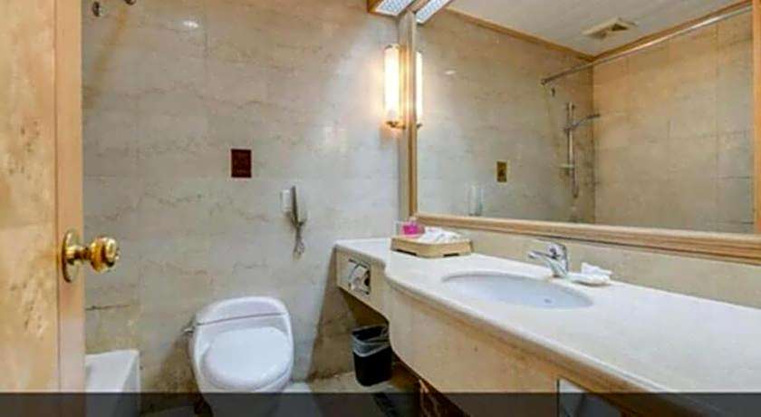 Zhuhai Dehan Hotel