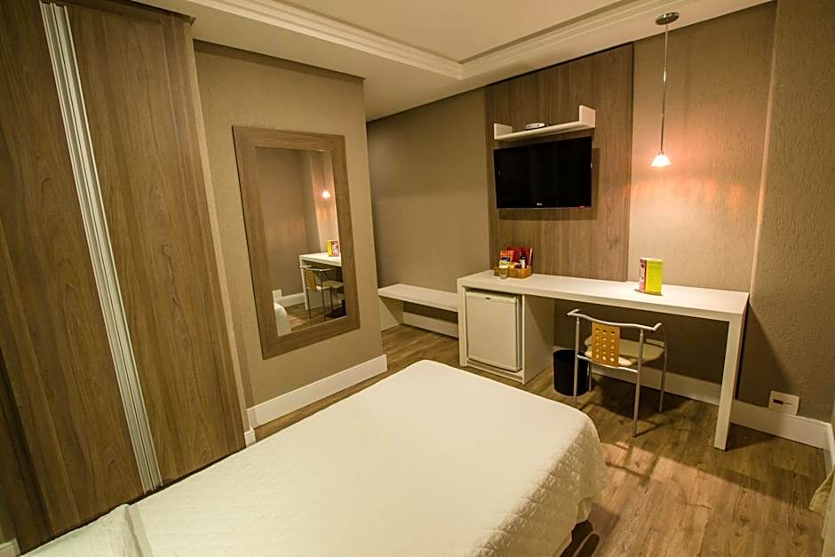 SJ Royal - San Juan Curitiba