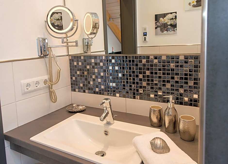 Apartmenthaus Horster