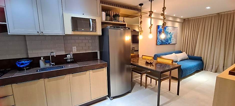 Apto Puerto Ventura - By EasyHost