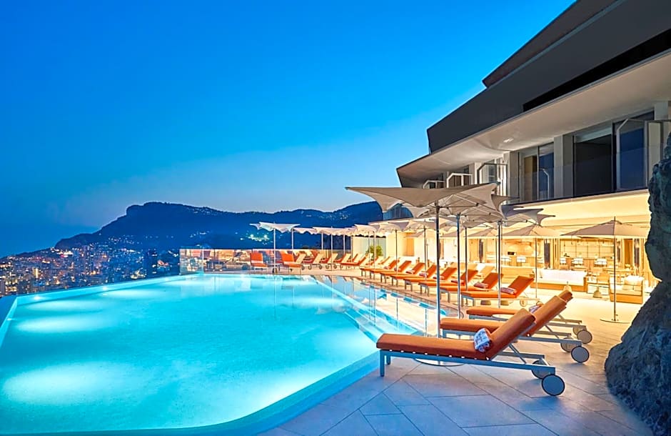 The Maybourne Riviera, Maybourne Hotel Collection