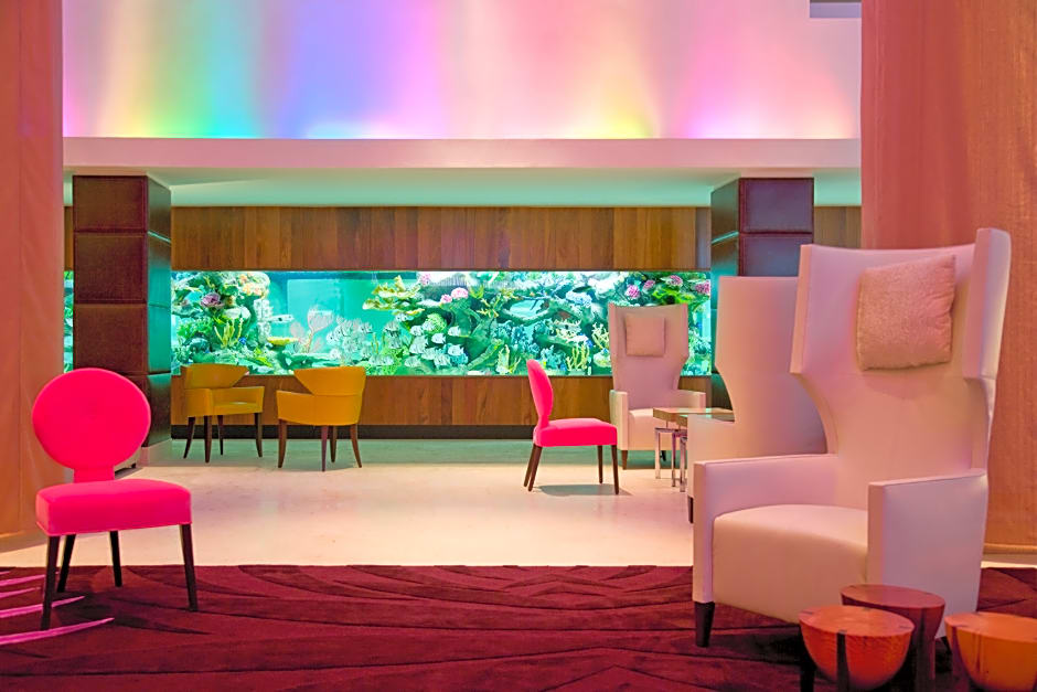 1 hotel South Beach