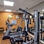 Comfort Suites Near Texas Medical Center - NRG Stadium