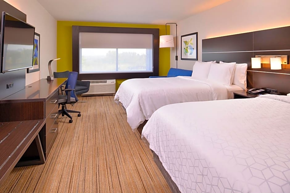 Holiday Inn Express & Suites - Olathe West