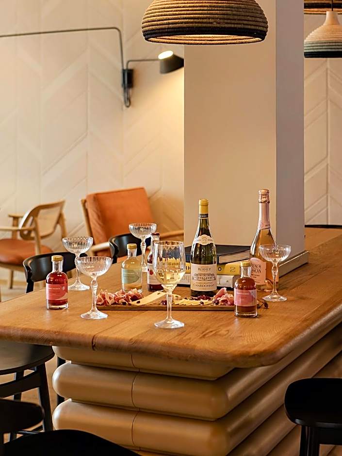 Residence Inn by Marriott Paris Didot Montparnasse