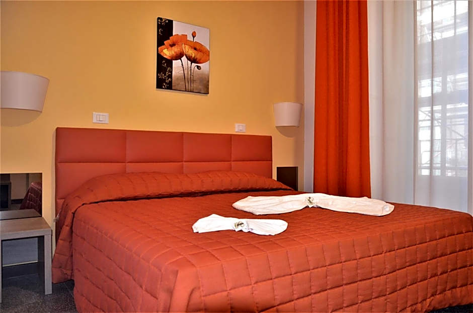 Hotel Etnea Royal Suites