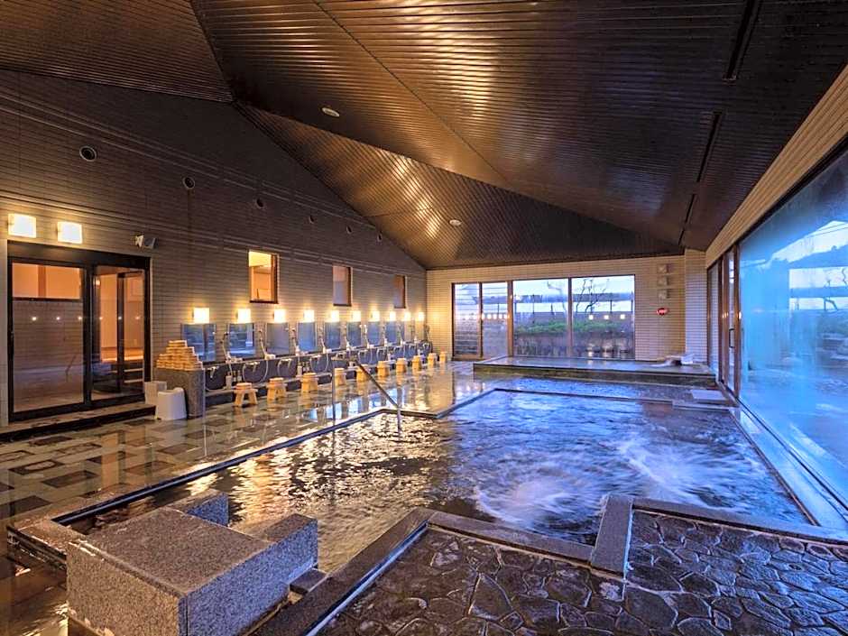 RYOKAN OQOQ-Tamai Bekkan