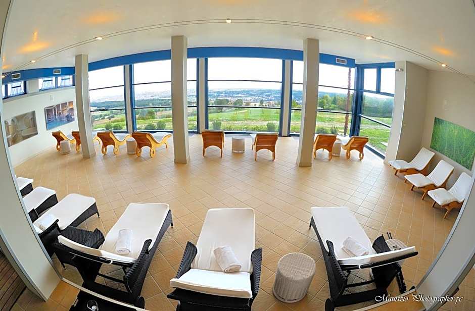 Relais La Colombara Spa & Wellness