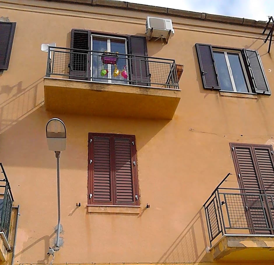 Bed and breakfast MieleZenzero