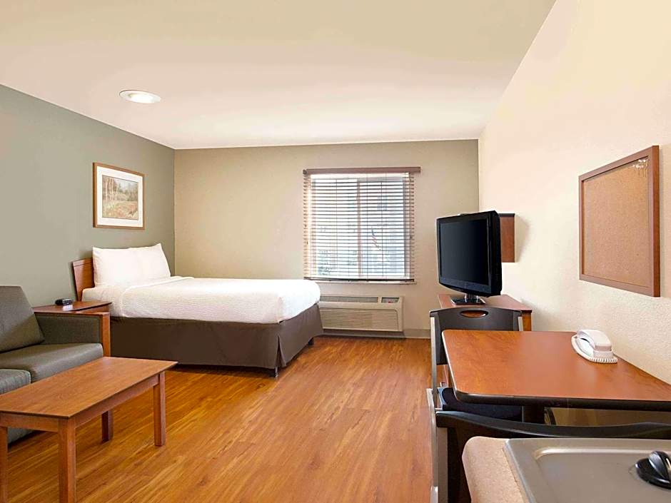 Extended Stay America Select Suites - Mobile - I-65