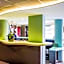 ibis Styles Lyon Confluence