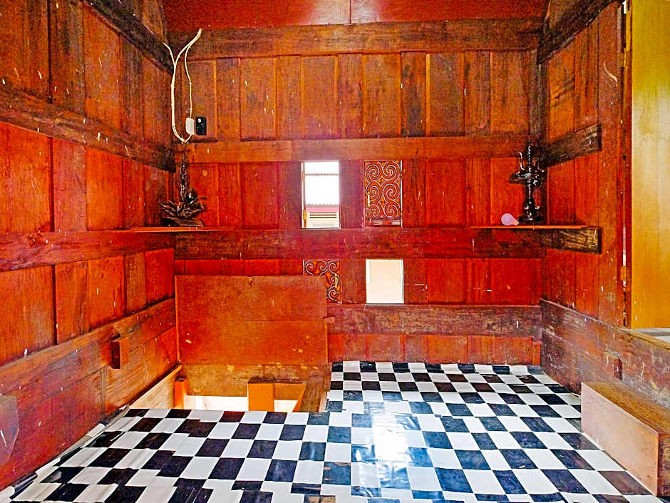 Hotel O Tatto Bara Homestay Near Tongkonan Payung Pangden