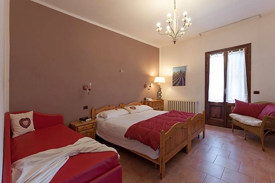 Firenze Hotel Suite & Spa