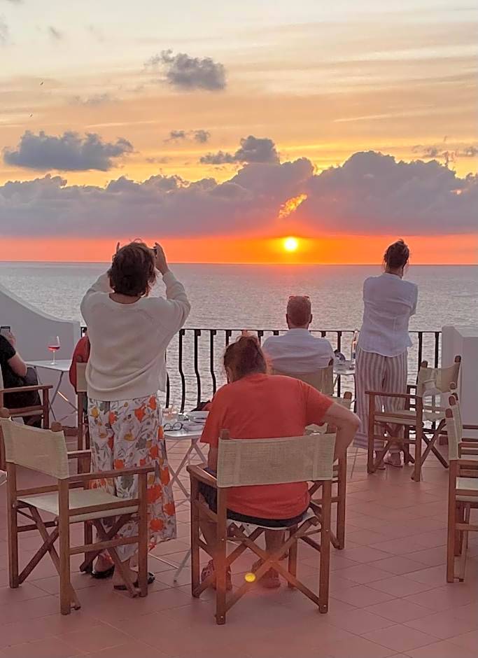 Hotel Punta Scario