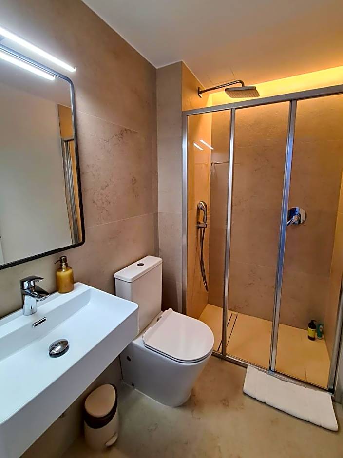 Waki Conscious Hotel