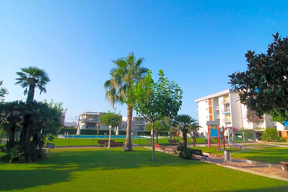 Agaró Cambrils Apartments