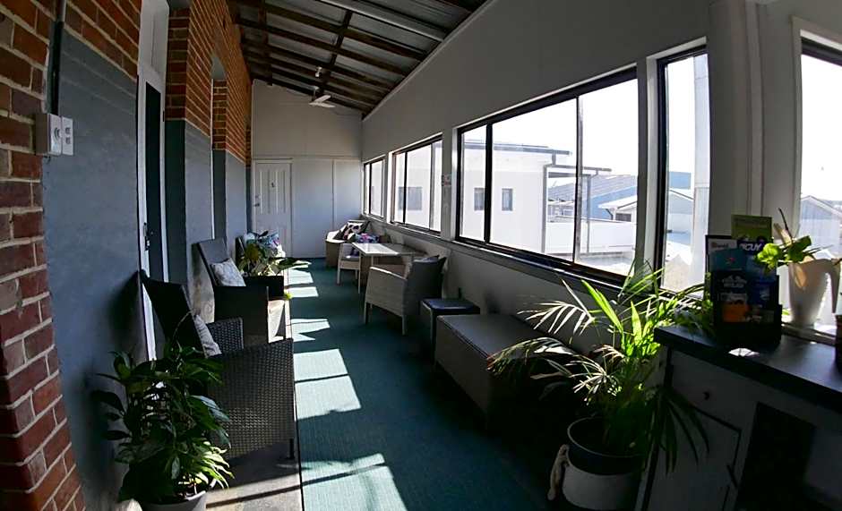 Geraldton Backpackers