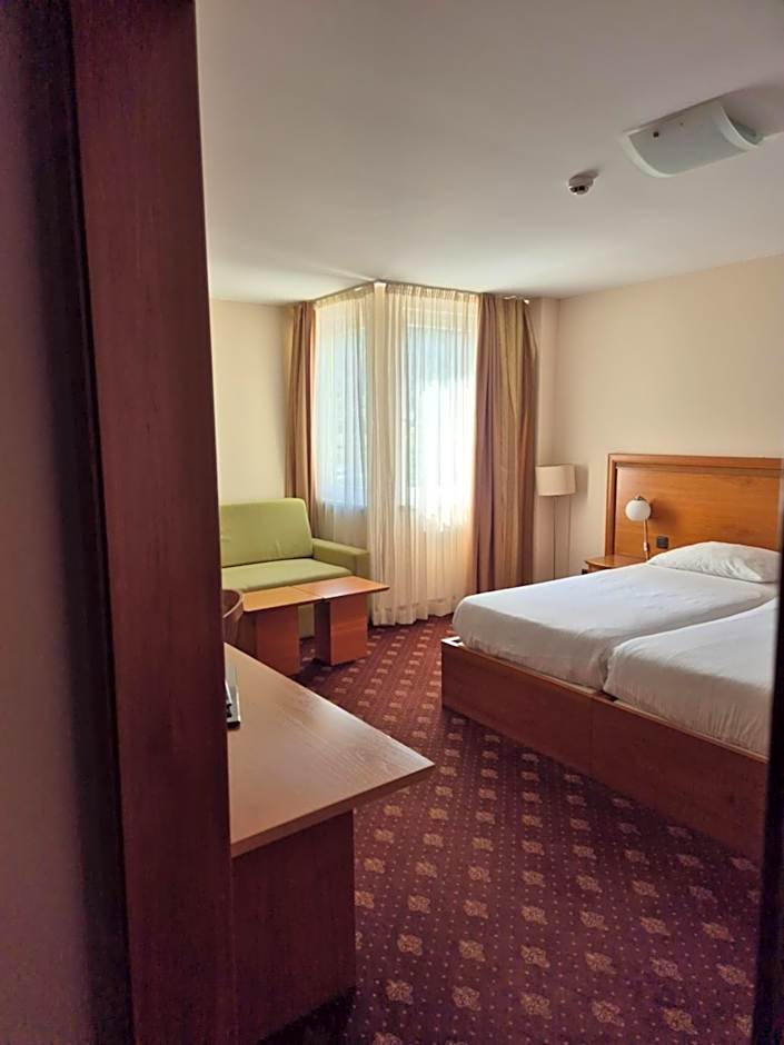 Hotel Korosica