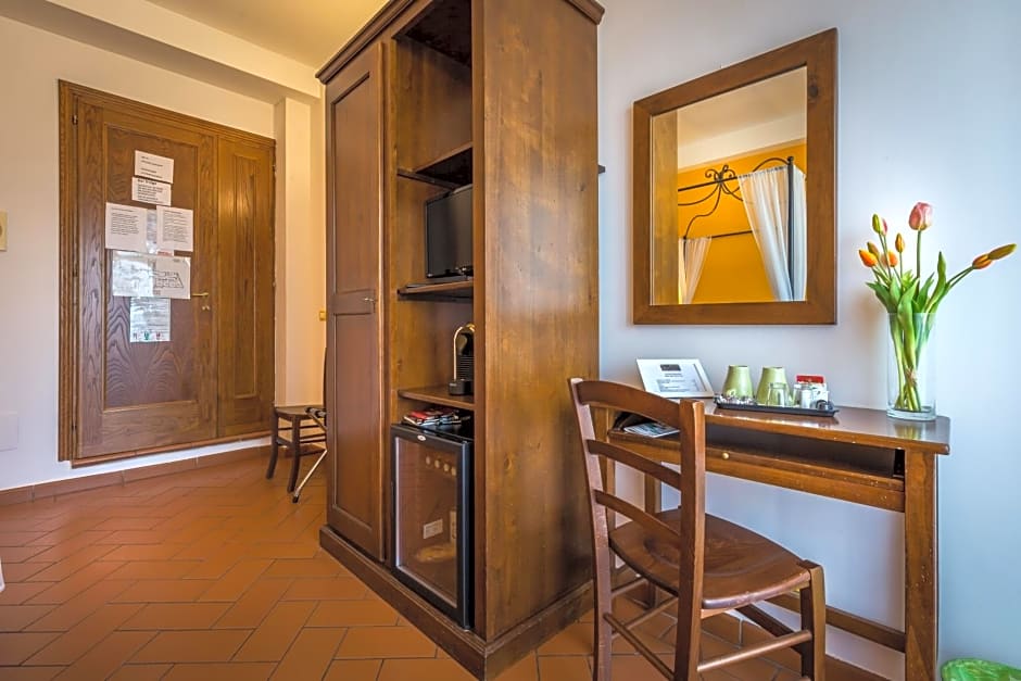 B&B Antiche Armonie