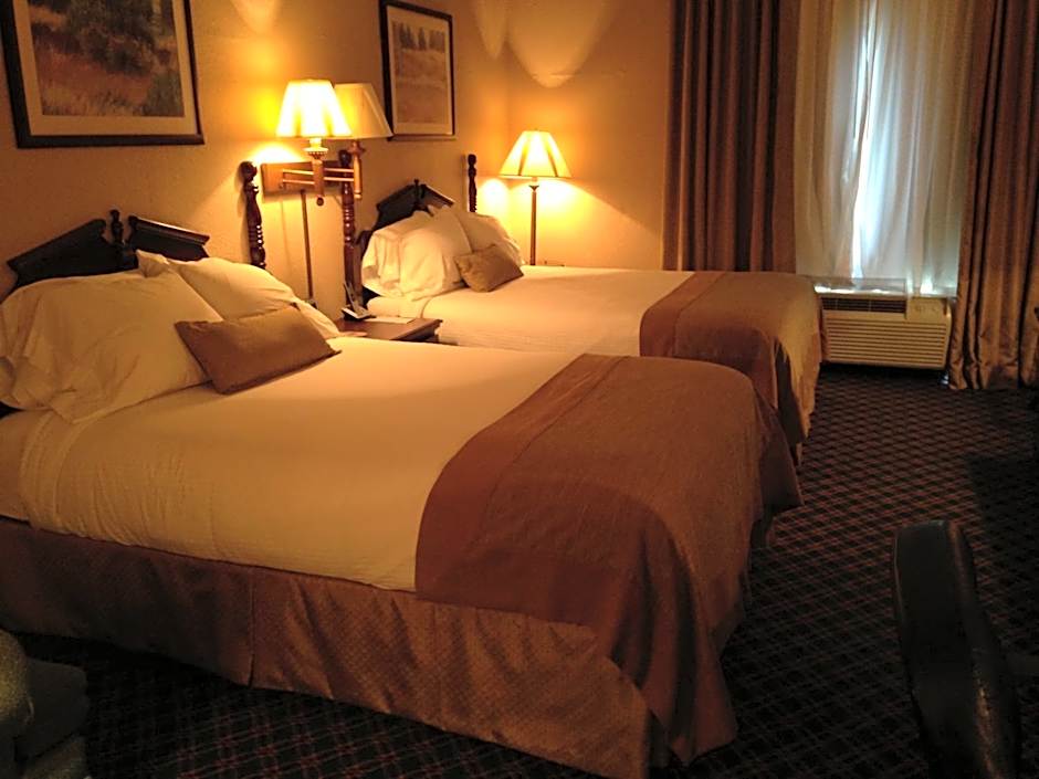 Photo 1 of 26 of Comfort Inn & Suites Columbus North