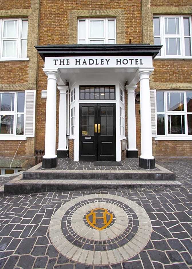 The Hadley Hotel