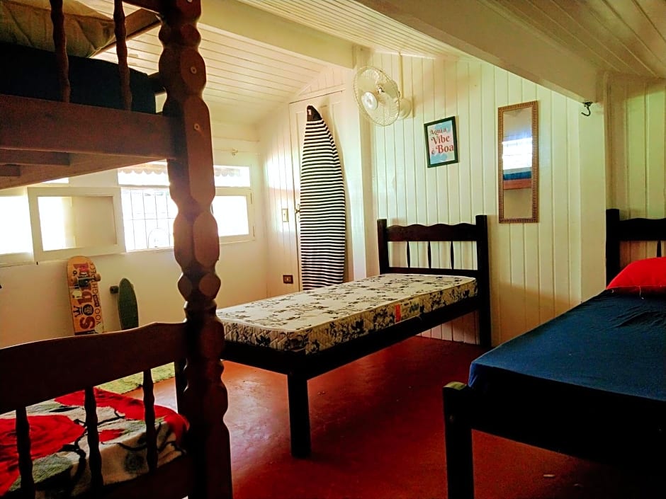 Hostel 7 praias