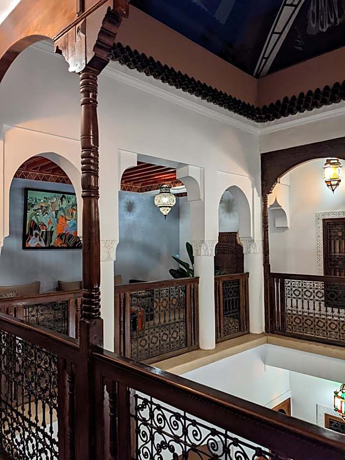Riad Smara