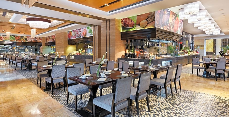 InterContinental Tangshan By IHG