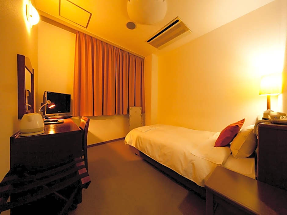 Koga Central Hotel
