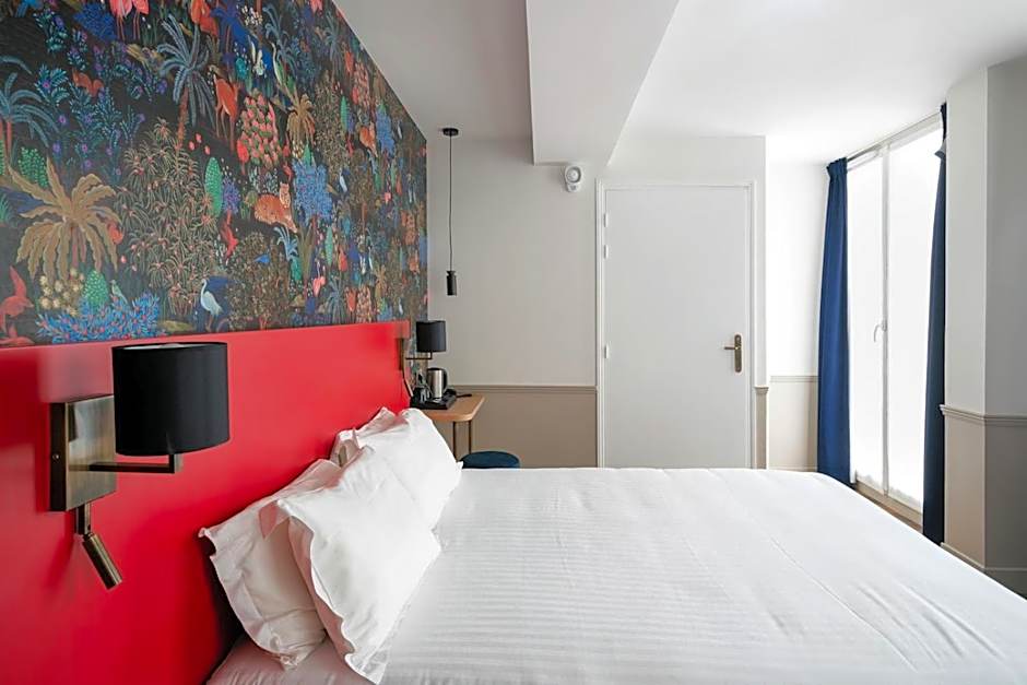 Hôtel 31 - Paris Tour Eiffel