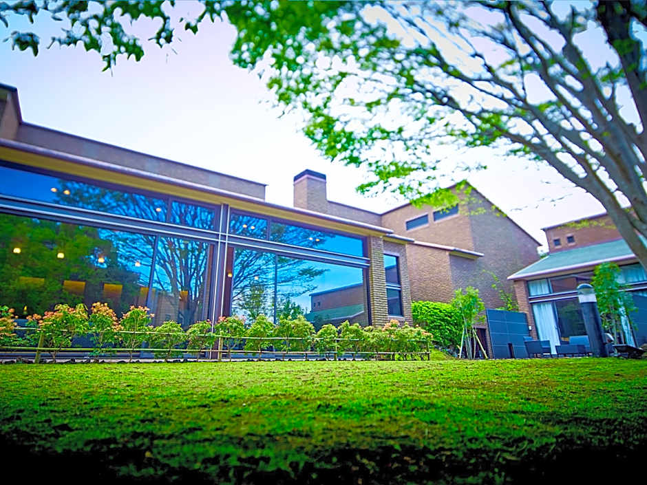 Luxury Hotel Kazenokaori MORI Premier