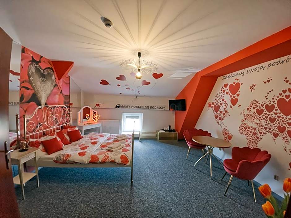 Hotel Przystanek Torun