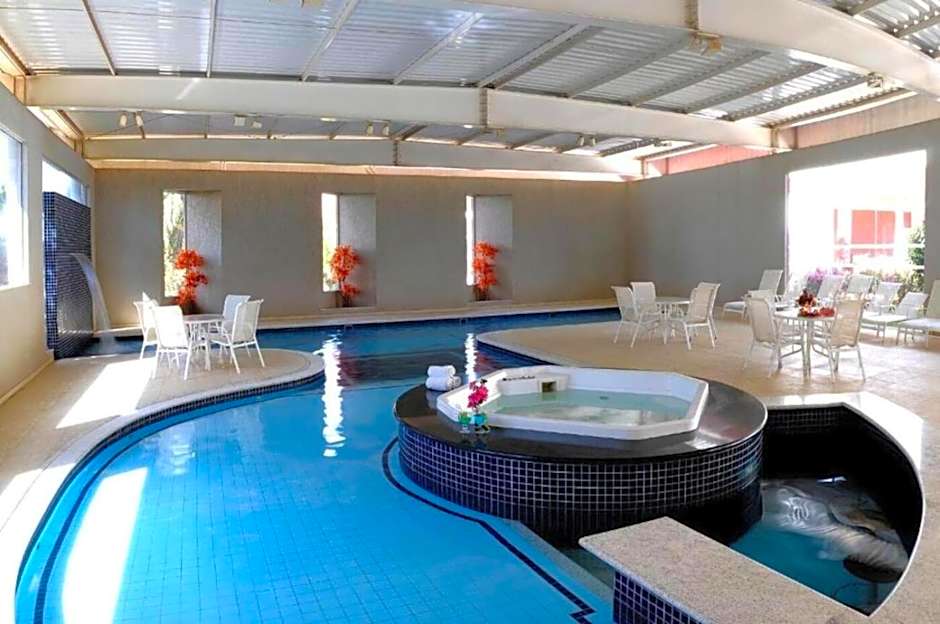 Hotel Premium Campinas