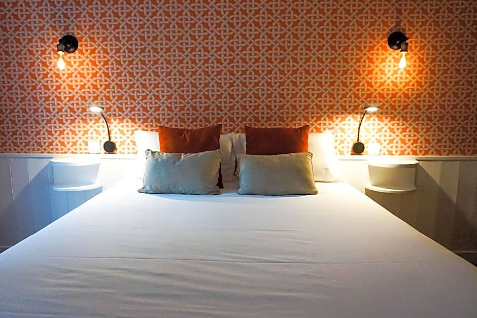 Hotel Villa Pruly