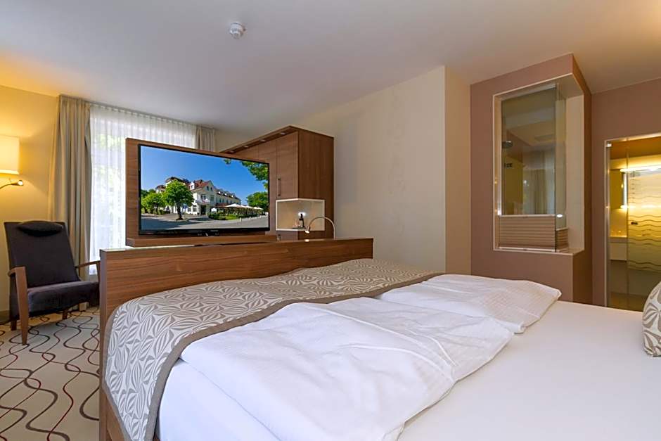 HOTEL am STRAND