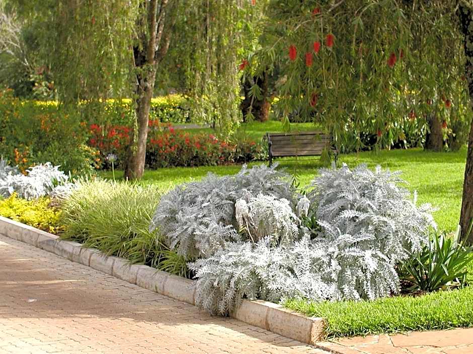 Brackenhurst Conference and Retreat Centre