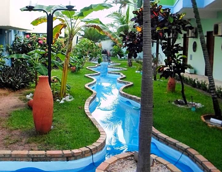 Marbello Ariau Hotel