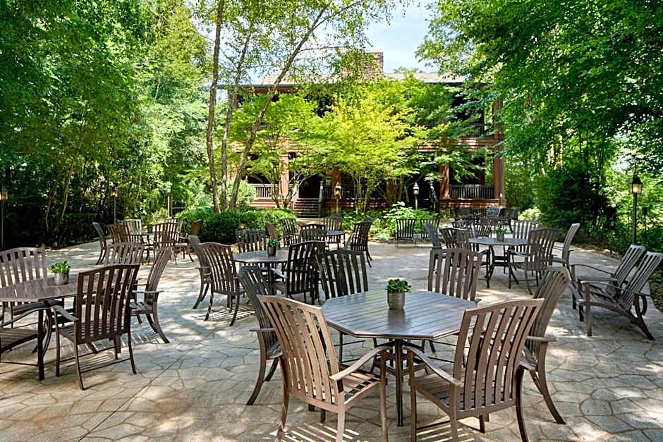 Montgomery Marriott Prattville Hotel & Conference Center at Capi