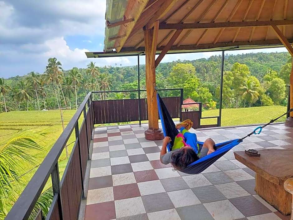 GubuG Art 1 Villa Bali