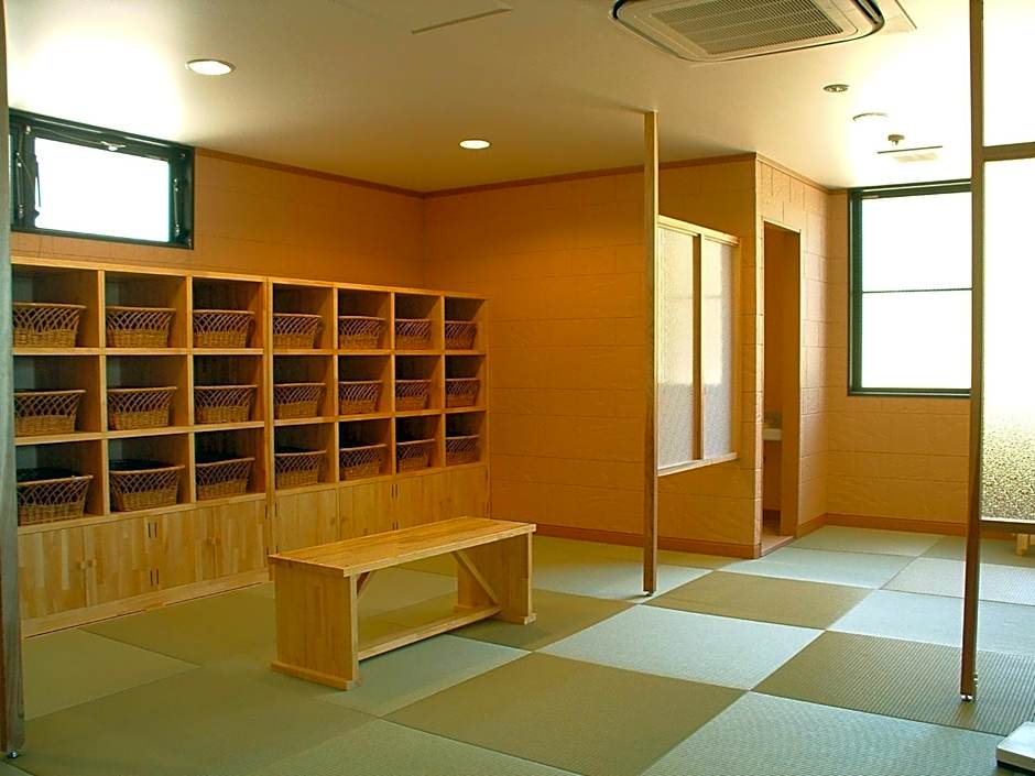 Yakushima Green Hotel