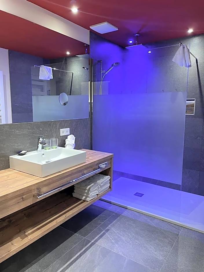 Aparthotel Dorfplatzl Garni