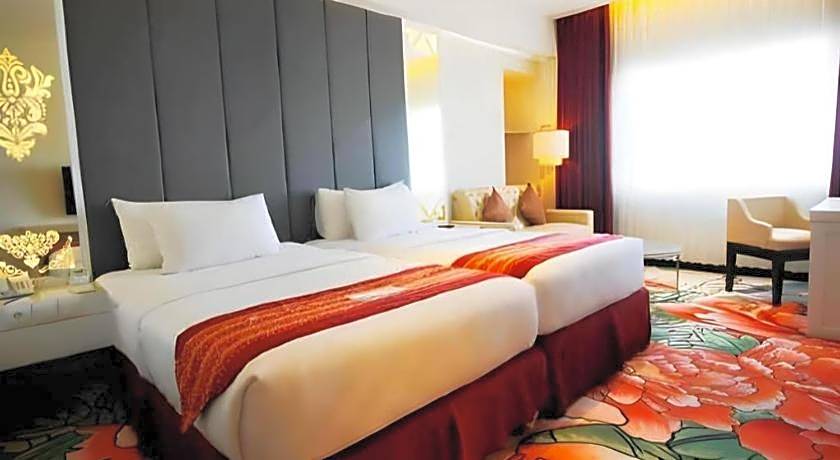 G'sign Hotel Banjarmasin