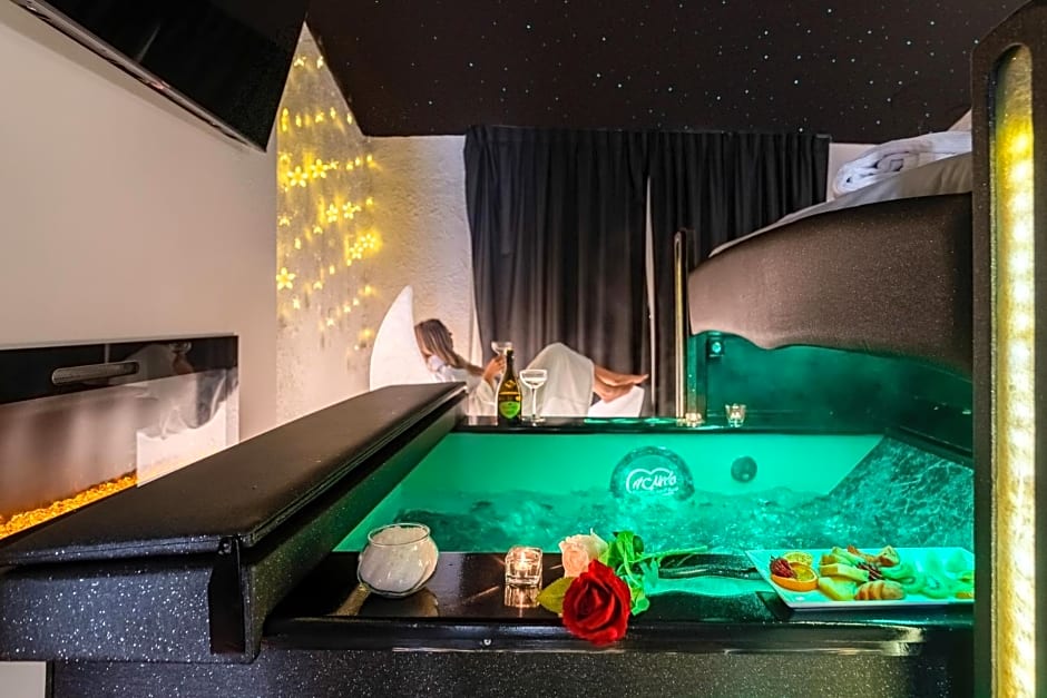 Hotel Butterfly - Il Nido d'Amore Bologna