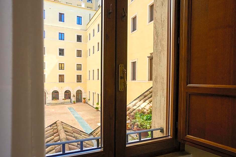 Casa I Cappuccini