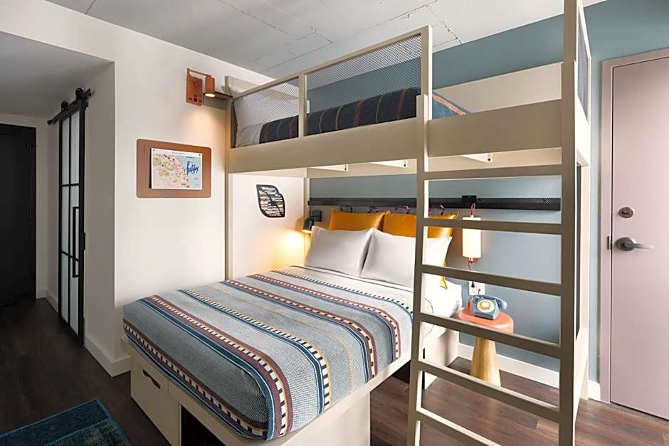 Moxy Halifax Downtown