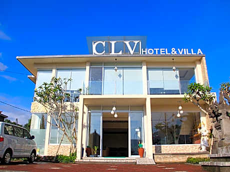 CLV Hotel and Villa