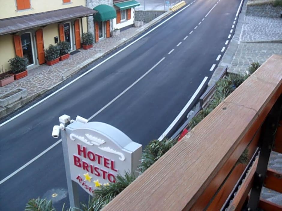 Hotel Bristol